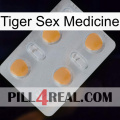 Tiger Sex Medicine 24